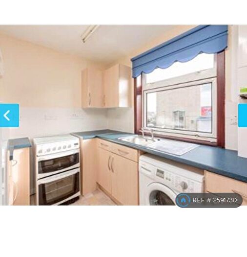 1 Bedroom Flat To Rent In Leyden Place, Bonnyrigg, EH19