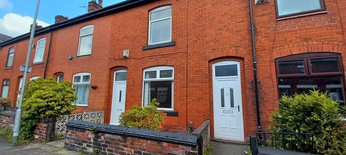 2 Bedroom Terraced House To Rent In Dorning Street, Leigh, WN7