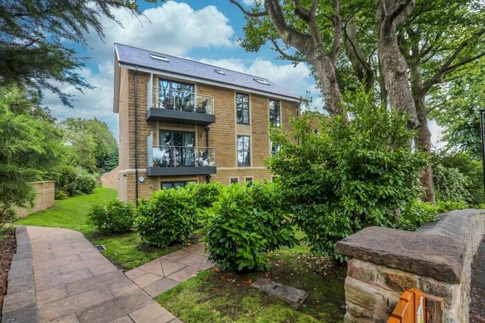 3 Bedroom Flat To Rent In Ivy Park Road, Sheffield, S10