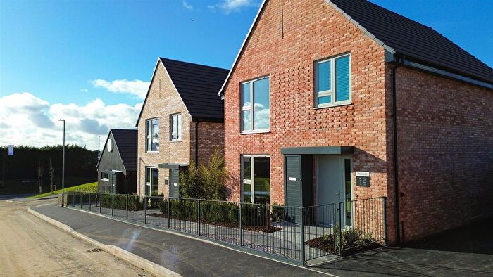 4 Bedroom Semi Detached House For Sale In Cynefin, Horwich, BL6