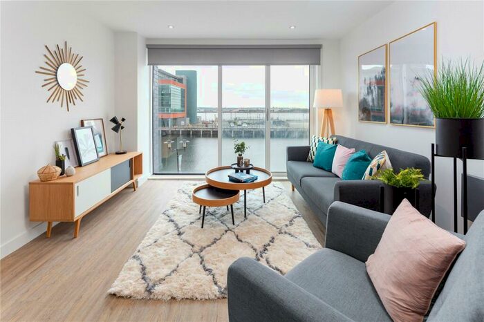 2 Bedroom Apartment To Rent In William Jessop Way, Liverpool, Merseyside, L3