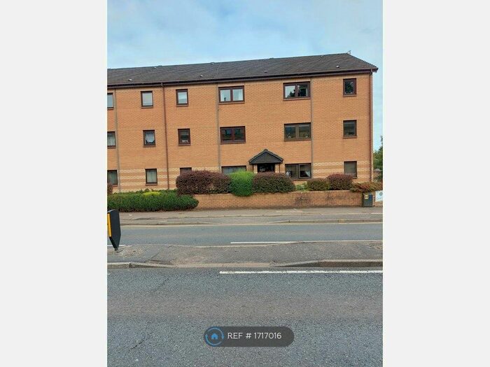 2 Bedroom Flat To Rent In Neilston Road, Paisley, PA2