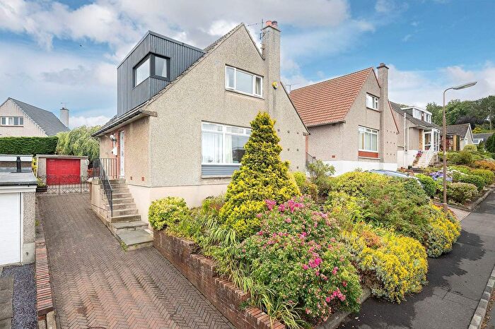 5 Bedroom Detached House For Sale In Clarendon Crescent, Linlithgow, EH49