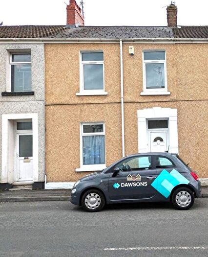 3 Bedroom Terraced House To Rent In Llanelli, Swansea Road, SA15