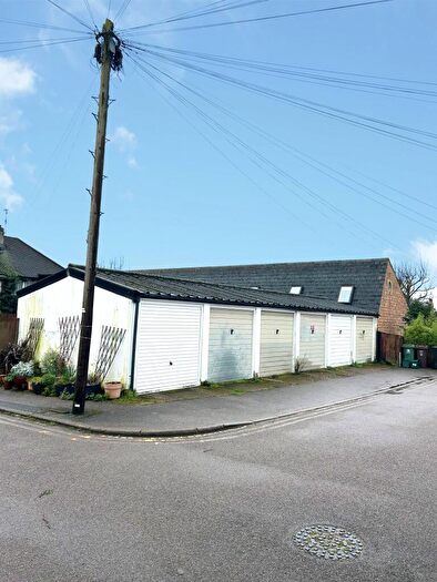 2 Bedroom Land For Sale In Garages At Vernon Close, St Albans, Hertfordshire, AL1