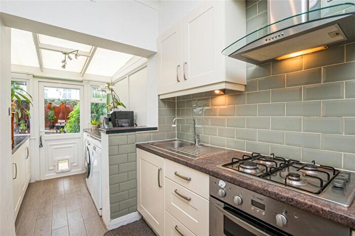 3 Bedroom Terraced House For Sale In Richmond Street, Southend-on-Sea, Essex, SS2