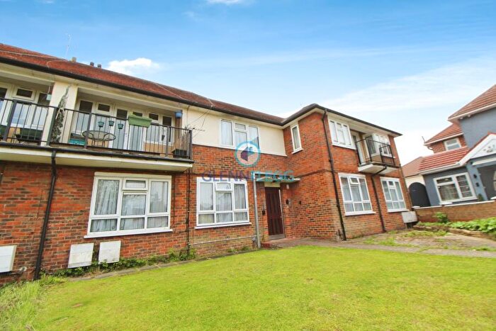 1 Bedroom Flat To Rent In ***Let Agreed***Trelawney Avenue, Langley.***Let Agreed***, SL3