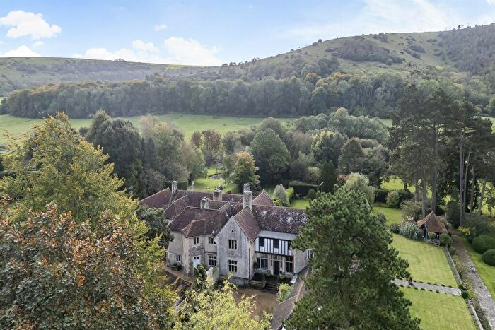 4 Bedroom House To Rent In Greyfriars Lane, Storrington, Pulborough, RH20