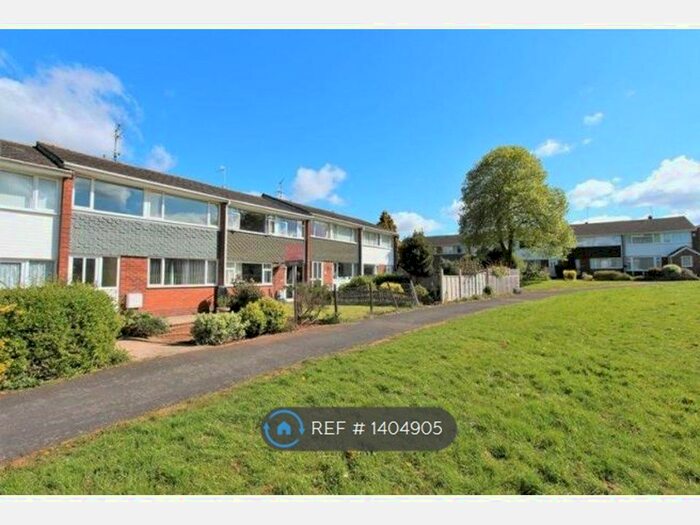 3 Bedroom Terraced House To Rent In Ellesmere, Thornbury, Bristol, BS35