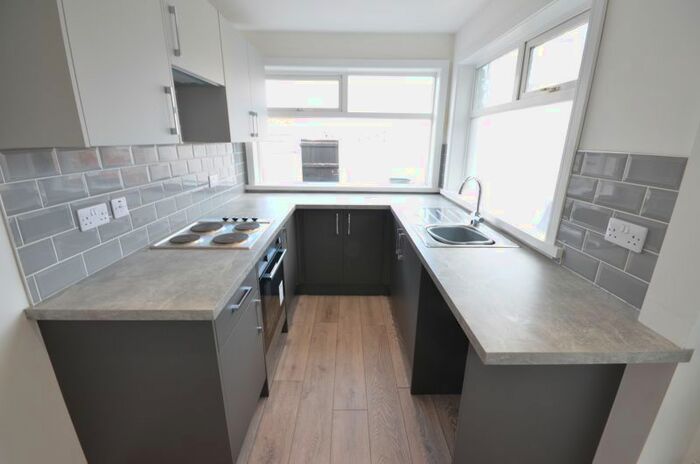 2 Bedroom Terraced House To Rent In Bradford Street, Accrington, BB5