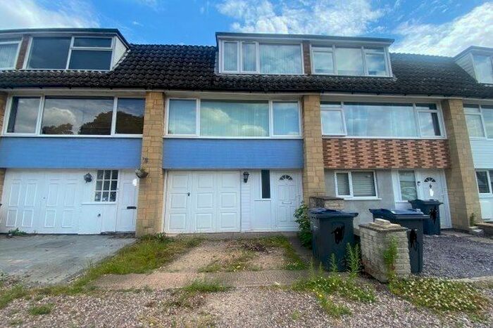 2 Bedroom Property To Rent In Jerrard Mews, Sutton Coldfield, B75