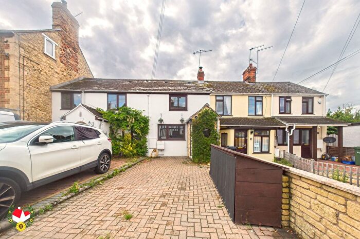 2 Bedroom Terraced House For Sale In High Street, Kings Stanley, GL10