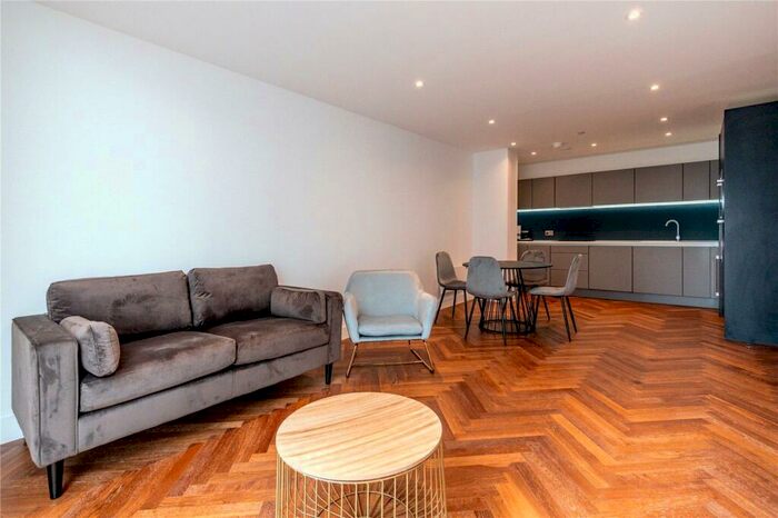 2 Bedroom Apartment To Rent In South Tower, Own Street, Deansgate Square, M15