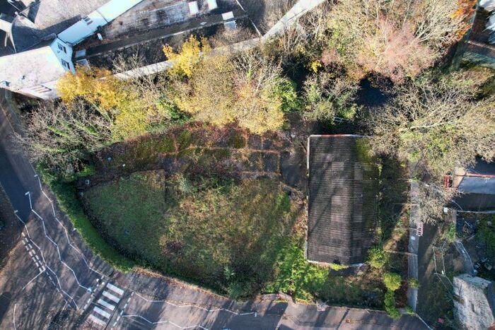 Land For Sale In Mill Road, Okehampton, EX20