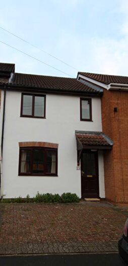 3 Bedroom Semi-Detached House To Rent In Pennway, Somersham, Huntingdon, Cambridgeshire, PE28