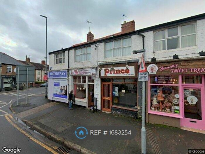 2 Bedroom Flat To Rent In Station Road, Newport, NP18