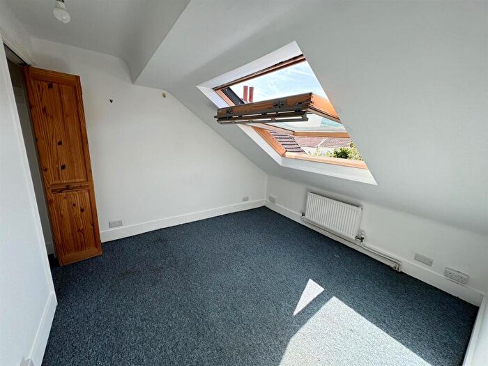 6 Bedroom Terraced House To Rent In Preston Road, Brighton, BN1