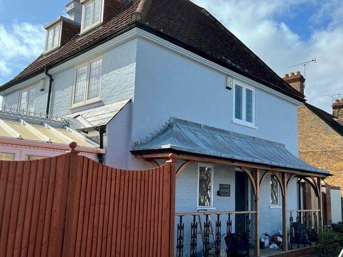 4 Bedroom Detached House To Rent In Hawksdown, Walmer, CT14