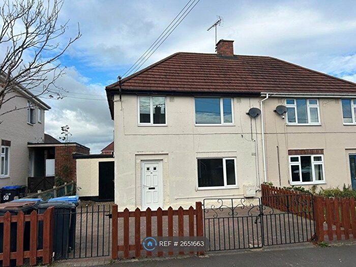3 Bedroom Semi-Detached House To Rent In Viola Crescent, Sacriston, Durham, DH7