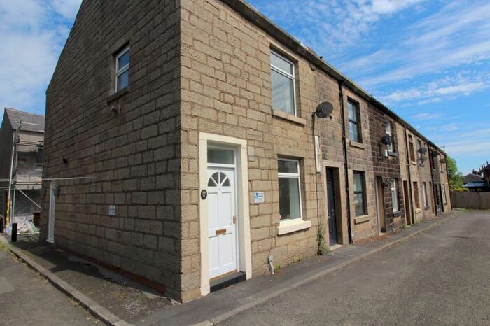 3 Bedroom Terraced House To Rent In Edgar Street, Ramsbottom, Bury BL0