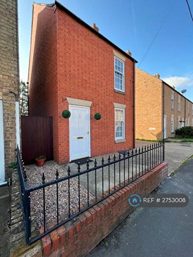 3 Bedroom Detached House To Rent In Friskney Terrace, Alford, LN13