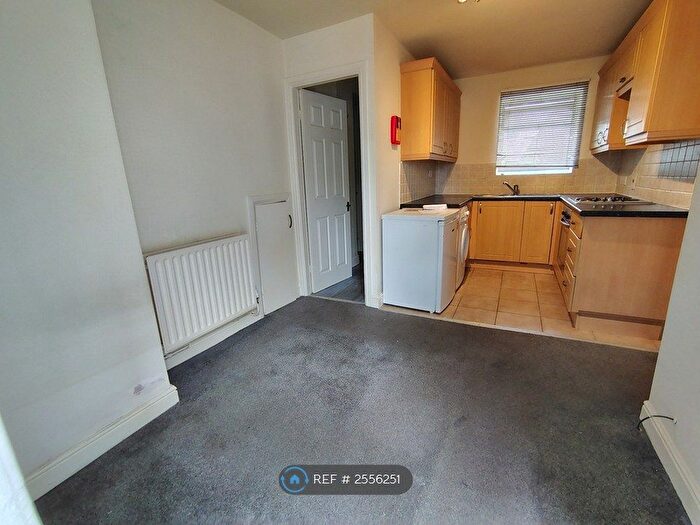1 Bedroom Flat To Rent In City Road, Sheffield, S2