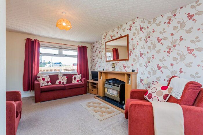 2 Bedroom Villa For Sale In Montrose Road, Paisley, PA2