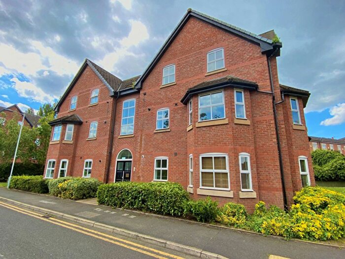 2 Bedroom Flat To Rent In Olive Shapley Avenue, Didsbury, Manchester, M20