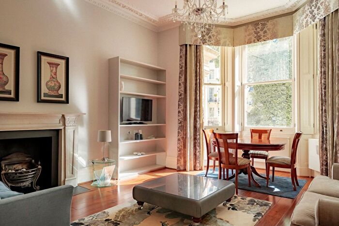 2 Bedroom Flat For Sale In Stanhope Gardens, South Kensington, SW7