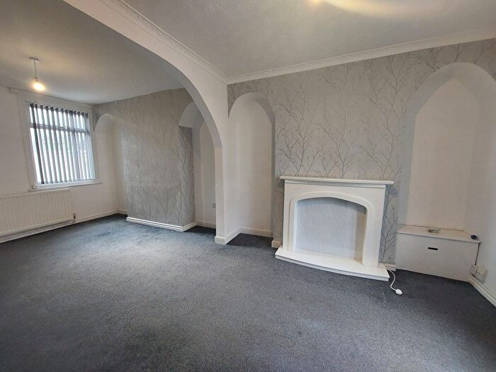 2 Bedroom Terraced House To Rent In Thomas Street, Middlesbrough, TS3