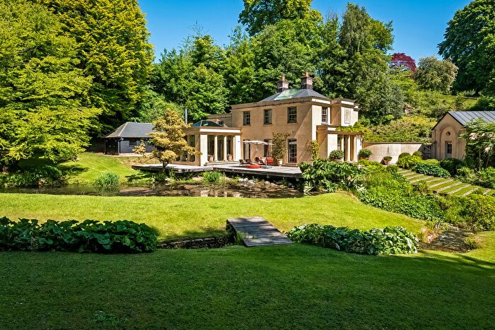 4 Bedroom Detached House For Sale In Steep, Petersfield, Hampshire, GU32