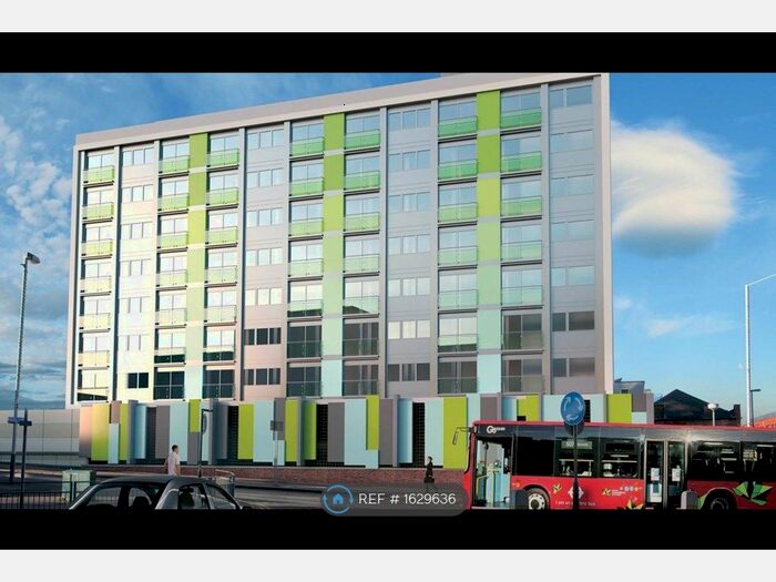 Studio To Rent In Station Road, Hayes, UB3