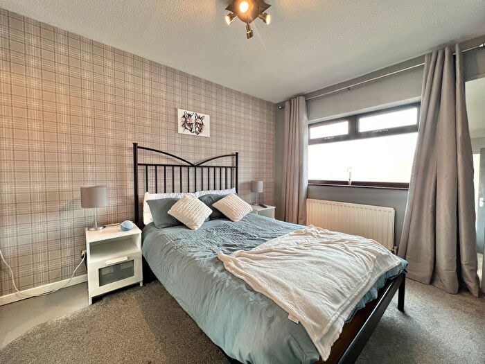 3 Bedroom Detached House For Sale In Fieldfare Close, Thornton, FY5