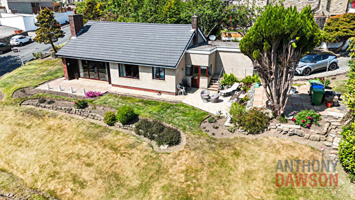 3 Bedroom Detached House For Sale In Inyangar, Cotton Tree Lane, Colne, BB8