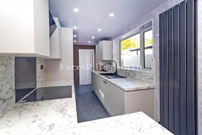 2 Bedroom House For Sale In Steel Street, Askam In Furness, LA16