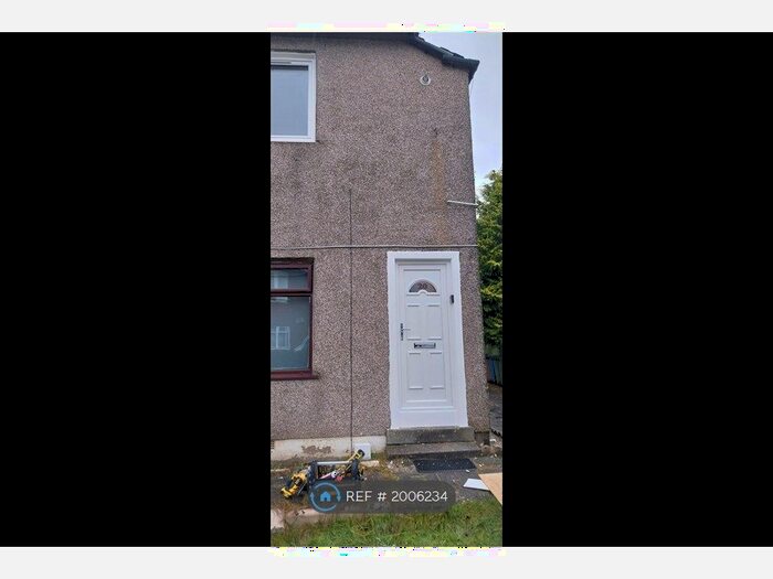 3 Bedroom Flat To Rent In Hillington, Glasgow, G52