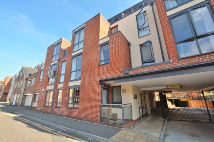 1 Bedroom Apartment To Rent In Printing House Square, The Bars, Guildford, Surrey, GU1