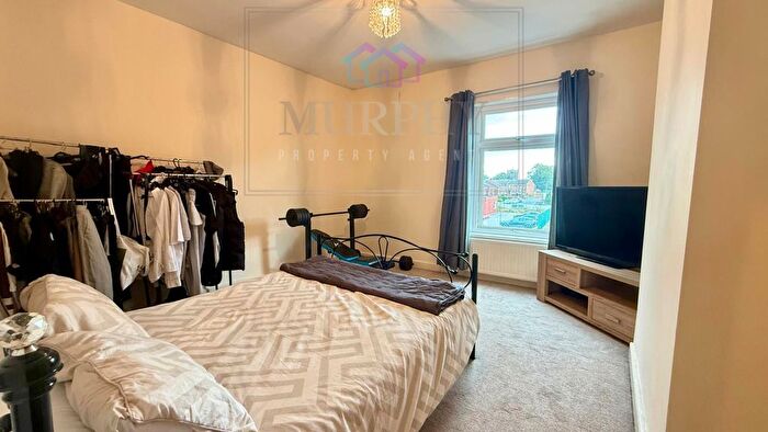 2 Bedroom End Of Terrace House For Sale In Slack Lane, Crofton, Wakefield, West Yorkshire, WF4