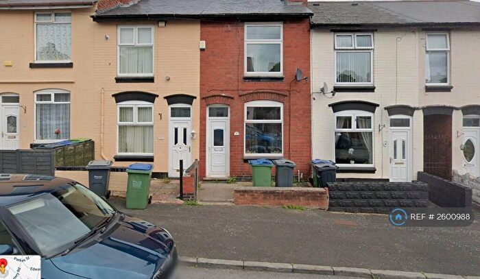 2 Bedroom Terraced House To Rent In Clifton Road, Smethwick, B67