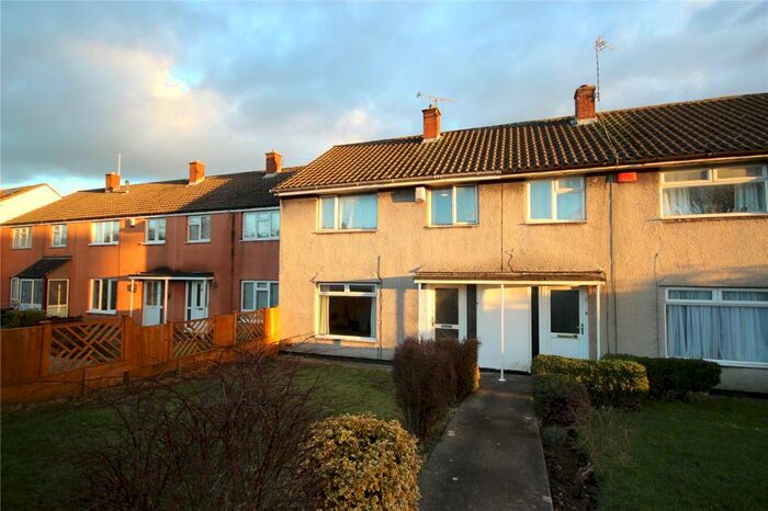 4 Bedroom Terraced House To Rent In Elmore Road, Patchway, Bristol, South Gloucestershire, BS34