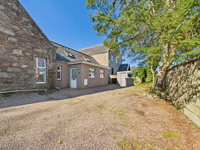 3 Bedroom Cottage For Sale In Ivy Lodge, Mintlaw, AB42