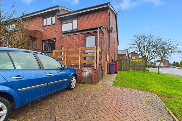 1 Bedroom Flat For Sale In Birch Close, Roose, Barrow-in-Furness, Cumbria, LA13