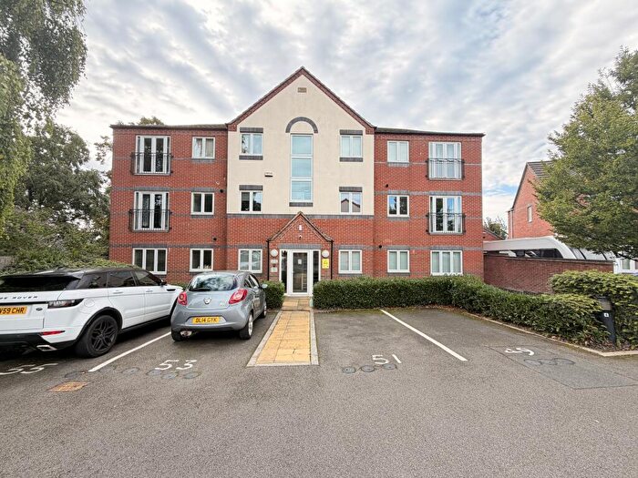 2 Bedroom Apartment To Rent In Lindley Avenue, Sutton-In-Ashfield, NG17