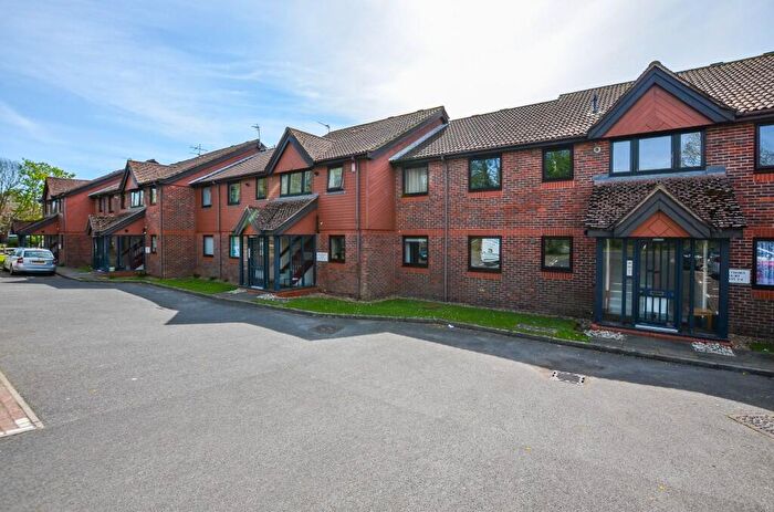 2 Bedroom Apartment For Sale In Black Path, Polegate, East Sussex, BN26
