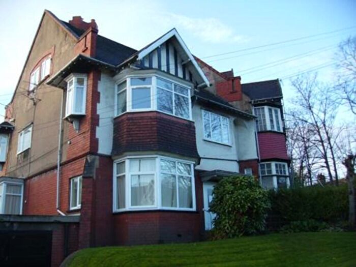 1 Bedroom Flat To Rent In Windsor Road, Town Moor, DN2