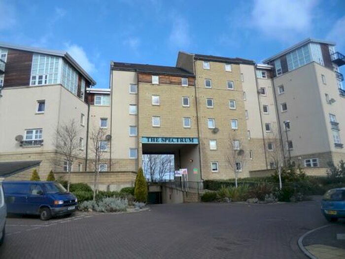 2 Bedroom Flat To Rent In Springfield Street, Edinburgh, EH6