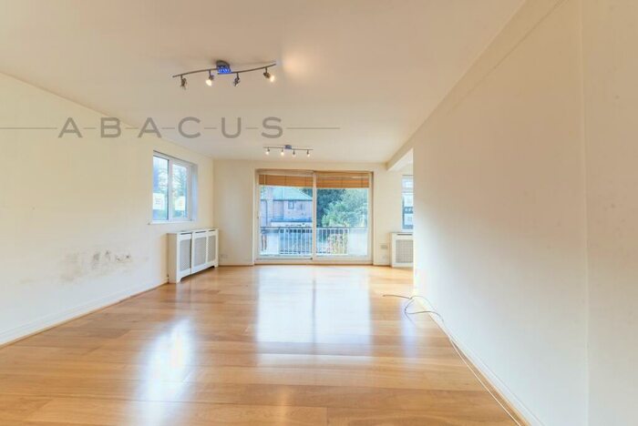 2 Bedroom Apartment To Rent In Allison Court, Parkhill Road, Belsize Park, NW3