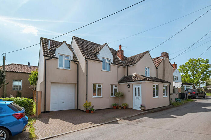 3 Bedroom Character Property For Sale In Hawkeridge, Near Westbury, BA13