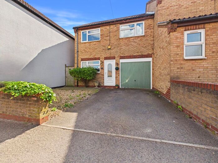 3 Bedroom Semi-Detached House For Sale In Main Street, Farcet, PE7