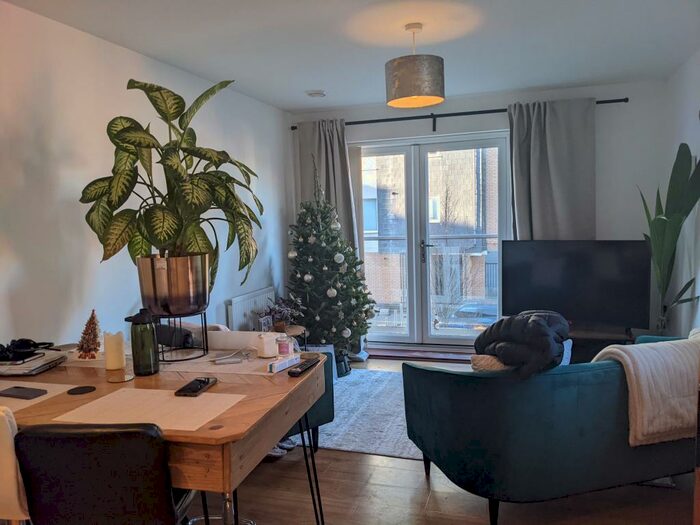 2 Bedroom Apartment To Rent In Navigation Road, Chelmsford, CM2